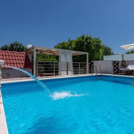 Holiday House Mala Sinj Eksteriør billede
