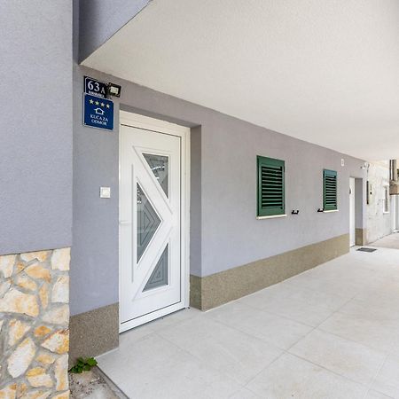 Holiday House Mala Sinj Eksteriør billede