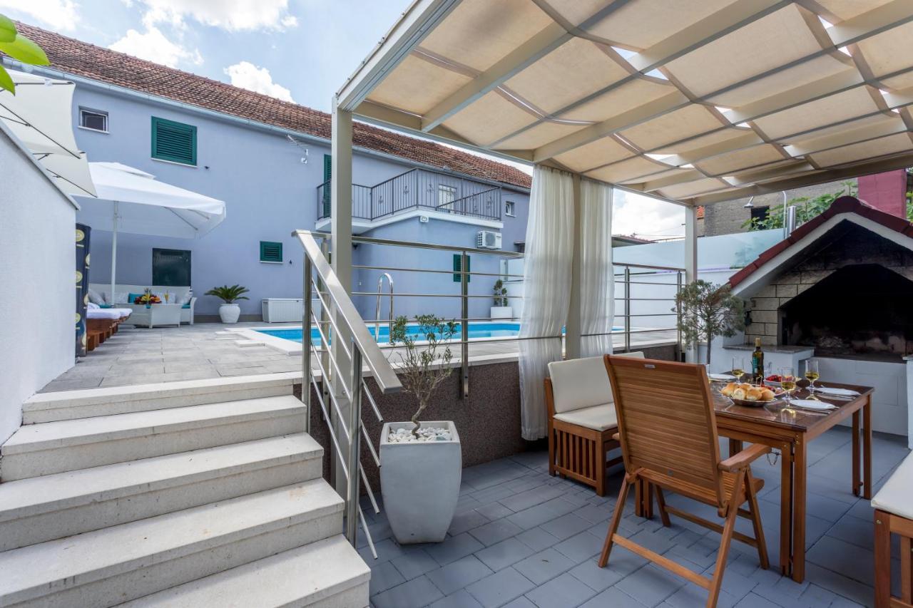 Holiday House Mala Sinj Eksteriør billede