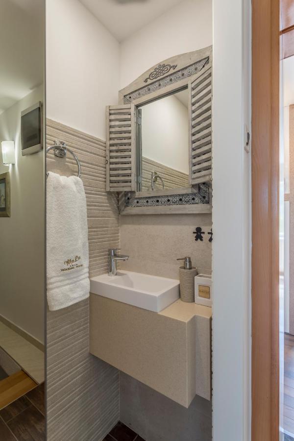 Holiday House Mala Sinj Eksteriør billede