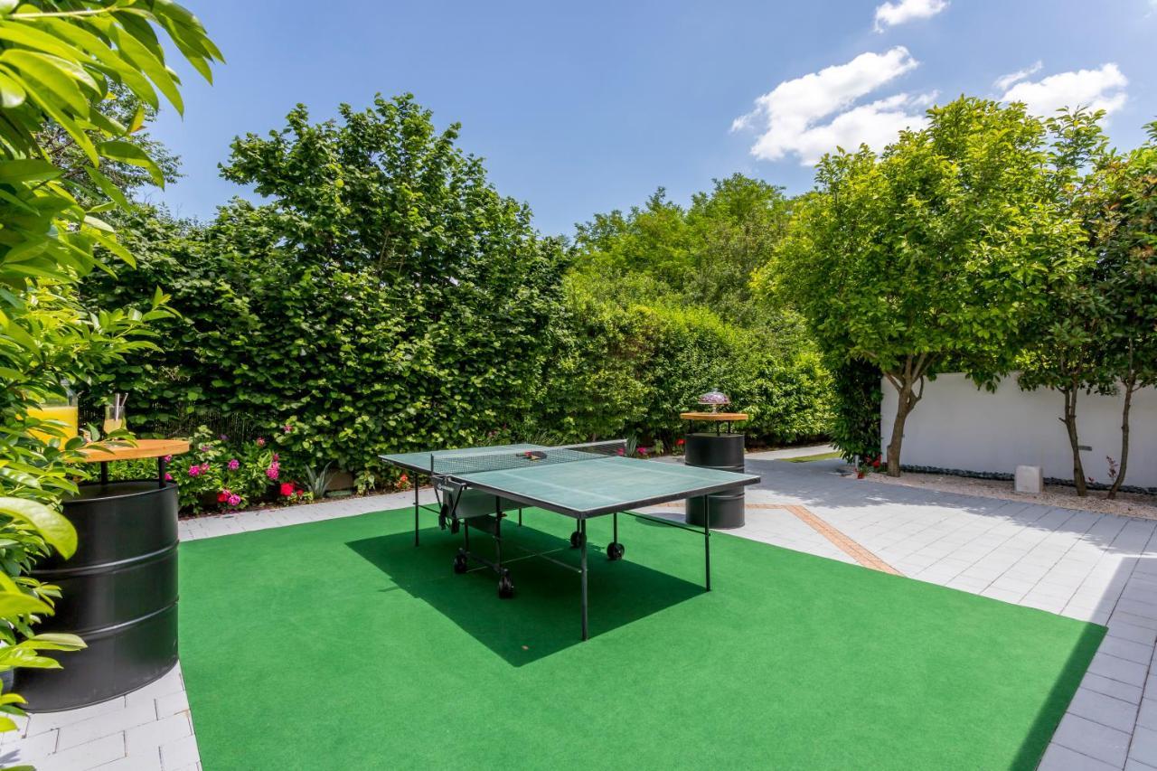 Holiday House Mala Sinj Eksteriør billede