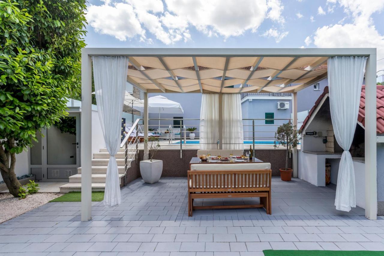 Holiday House Mala Sinj Eksteriør billede