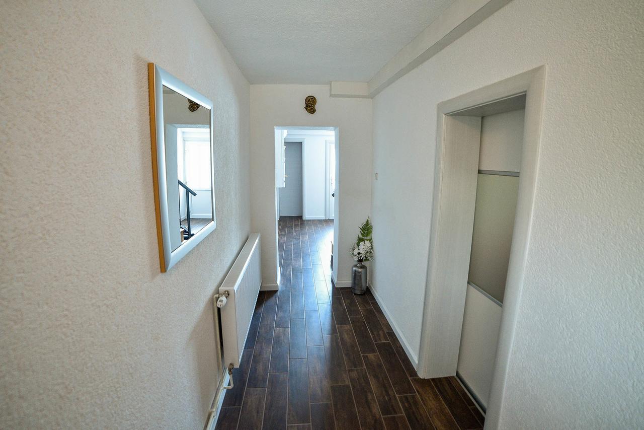 Holiday House Mala Sinj Eksteriør billede
