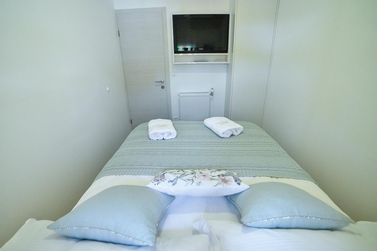 Holiday House Mala Sinj Eksteriør billede