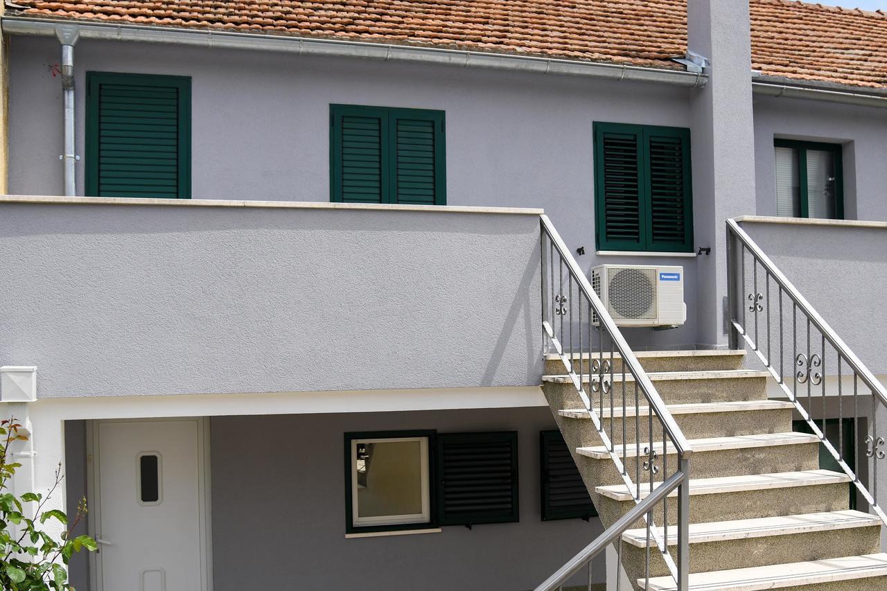 Holiday House Mala Sinj Eksteriør billede